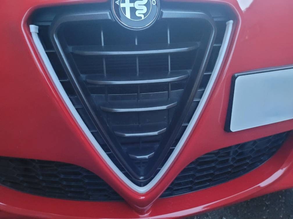 Auto-Innentürgriff Chrom links vorne für Alfa Romeo Giulietta 2010 2011  2012 2013 2014 2015 2016 2017 2018 – die besten Artikel im Online-Shop Joom  Geek