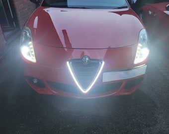Pre 2016 Alfa giulietta