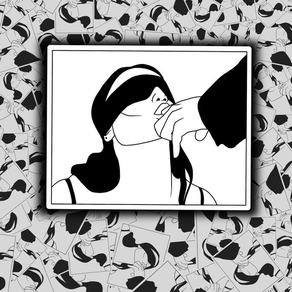 Me Lame Eat Me Out Planner Stickers Macbook Life Sex Etsy