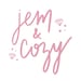 jem and cozy