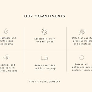 Handmade and dainty jewelry made in Montreal by Piper & Pearl Jewelry. Feminine, modern and delicate, perfect for a gift for her. Collections of costume, vermeil and fine jewelry. Seashell and pearl gold charm bracelet with beachy and boho vibes.