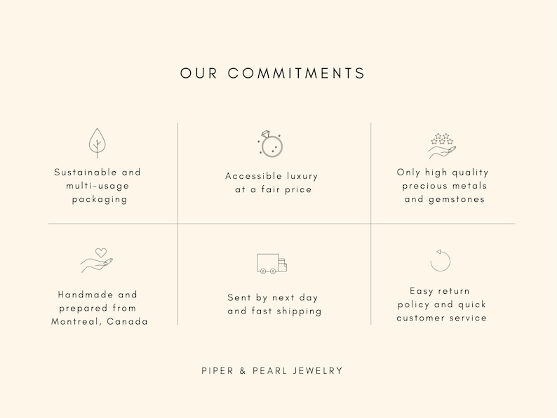 Handmade and dainty jewelry made in Montreal by Piper & Pearl Jewelry. Feminine, modern and delicate, perfect for a gift for her. Collections of costume, vermeil and fine jewelry. Seashell and pearl gold charm bracelet with beachy and boho vibes.