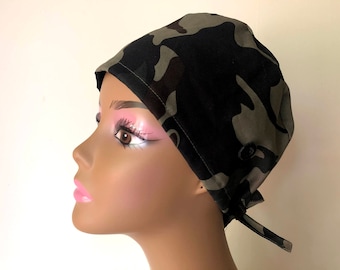Scrub Cap / Surgical Cap