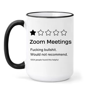 Adulting Not Recommended Mug - Etsy