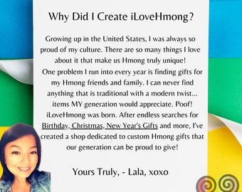 Hmong Unisex Youth T-shirt Menyuam Hmoob Miskas Tee Gift For Kids