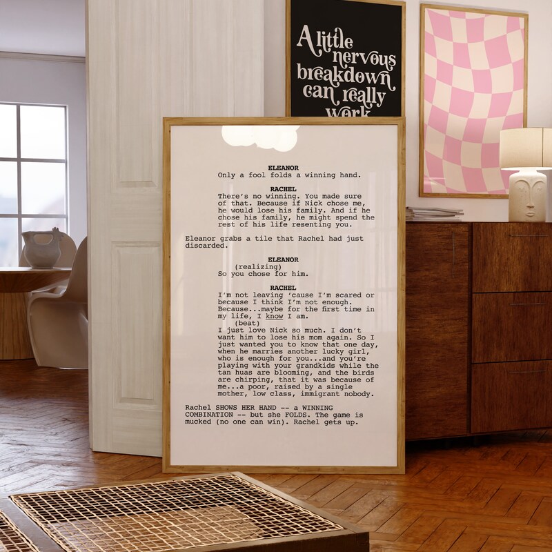 Crazy Rich Asians - Etsy