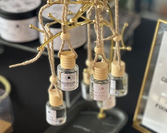 Difusores para Carros | Purificadores de carro | Frescos de carro | Fragrâncias para Carros | Aromas de carros