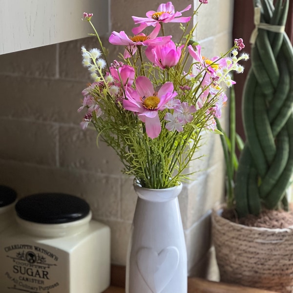 Artificial Stems Etsy UK