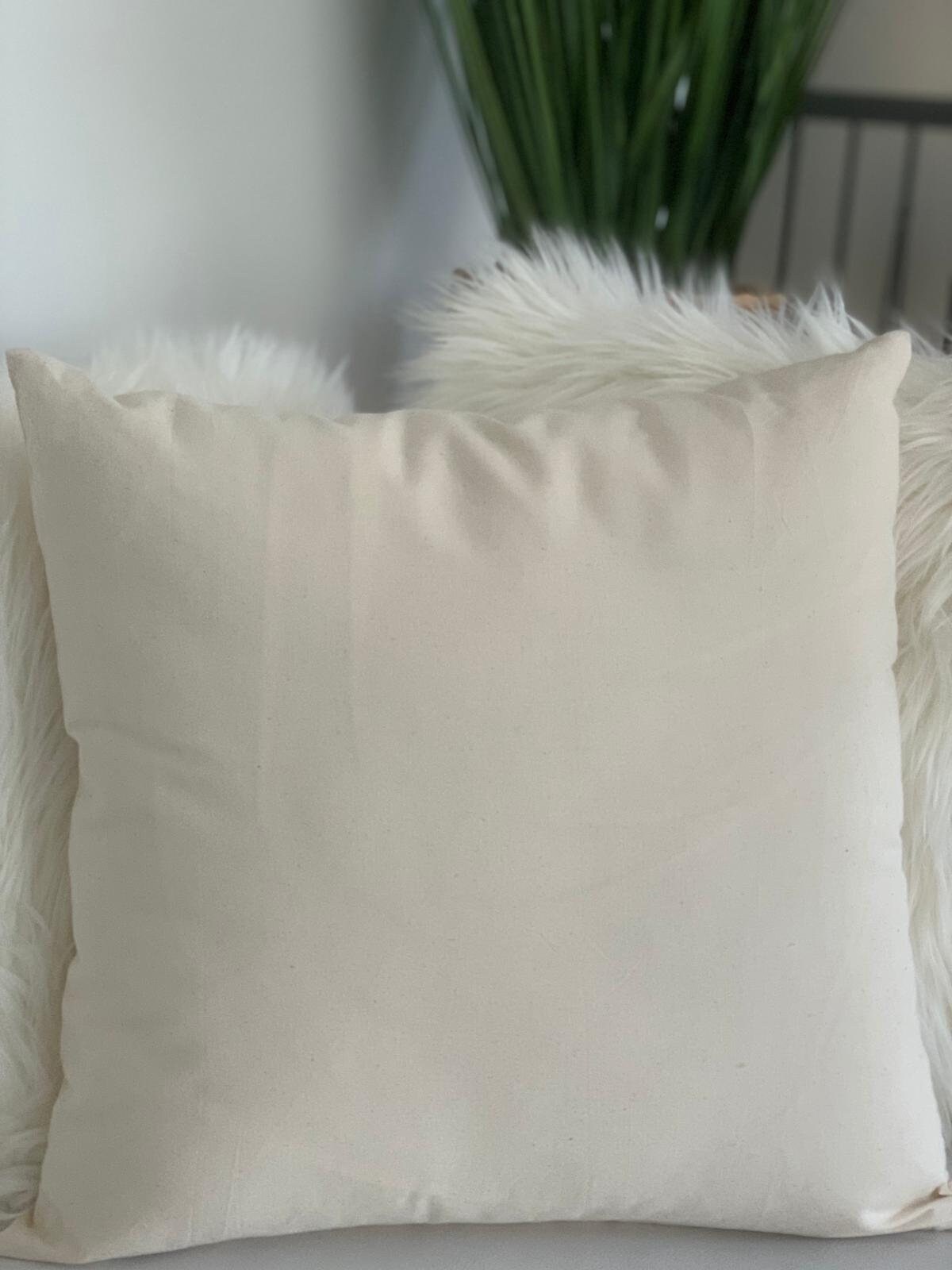 polyfill pillow inserts