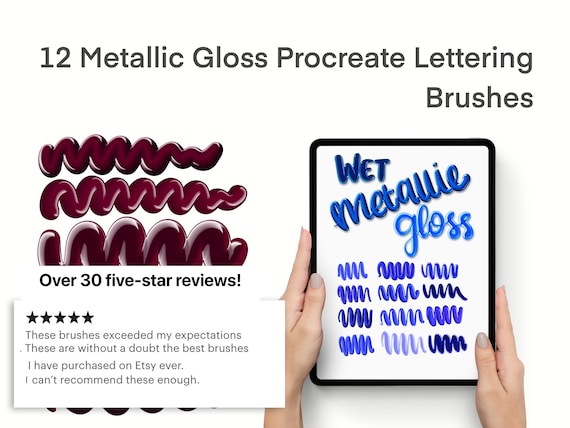 Procreate Pressure Curve Apple Pencil Pressure Sensitivity 12