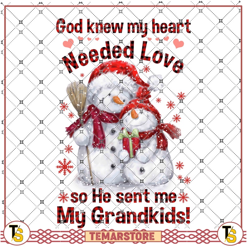 Personalized Couple Acrylic Plaque - Gift Idea For Couple/ Mother's Day Gift From Husband - God Knew My Heart Needed You