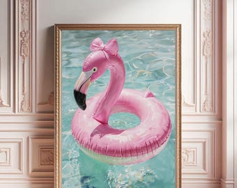 Flamingo – Grand flotteur de piscine gonflable pour bronzage 2025 pour adulte avec supports de tasse et de téléphone, piscine de bronzage gonflable pour jardin, lit de bronzage gonflable Flamingo – Grand flotteur de piscine gonflable pour bronzage 2025 pour adulte avec supports de tasse et de téléphone, piscine de bronzage gonflable pour jardin, lit de bronzage gonflable