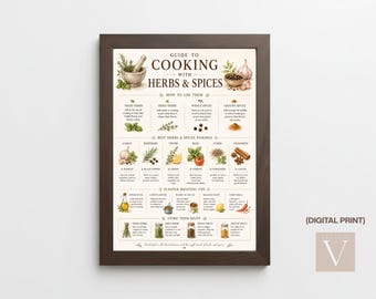 Ratgeber Kochen Print: Tipps und Tricks rund ums Kochen (Digitaler Download)