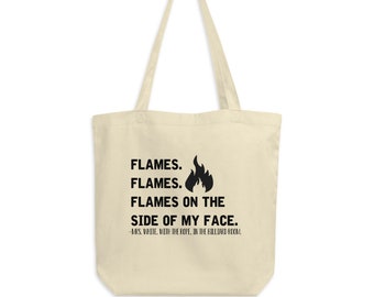 Clue Eco Tote Bag
