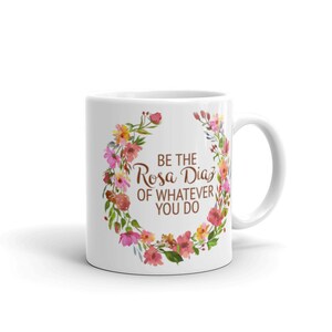 Be the Rosa Diaz of Whatever You Do