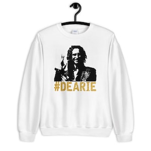 Rumple Dearie Unisex Sweatshirt