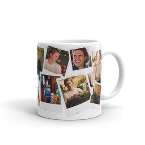 Aaron Tveit One Royal Holiday Christmas Mug