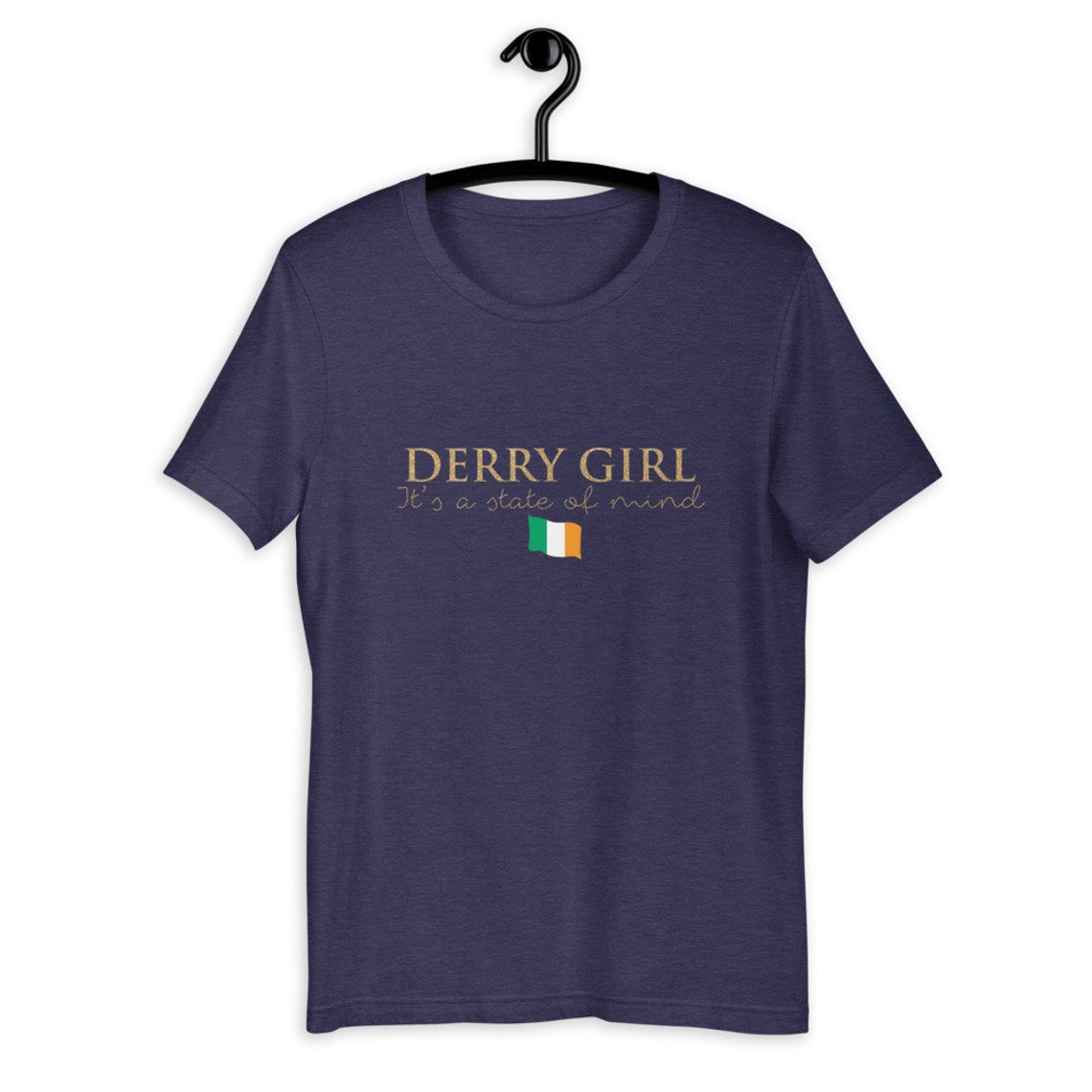 Derry Girls Shortsleeve Unisex Tshirt Etsy