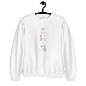 Jake Peralta Quote Unisex Sweatshirt
