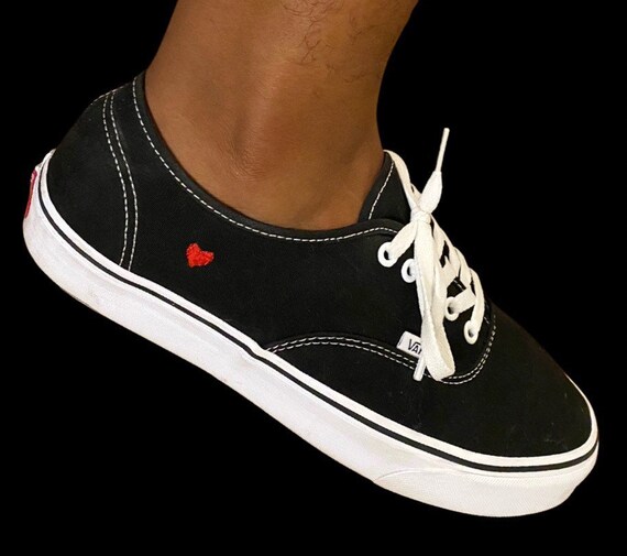 heart vans