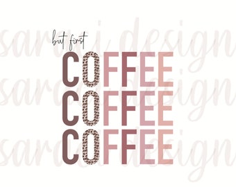 custom paper hot cups But first Coffee