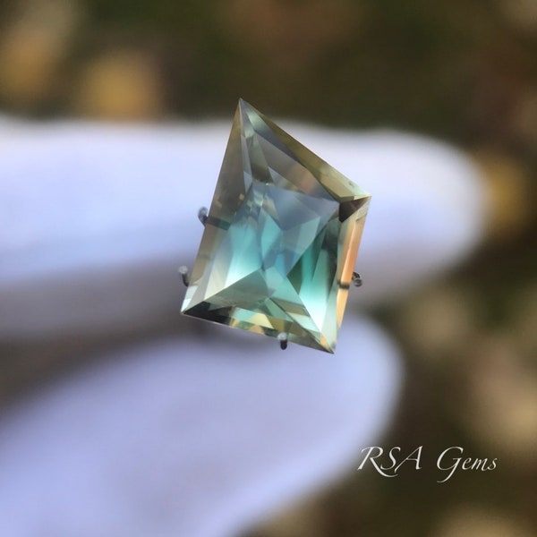 Freeform Oregon Sunstone - 3.13 carats