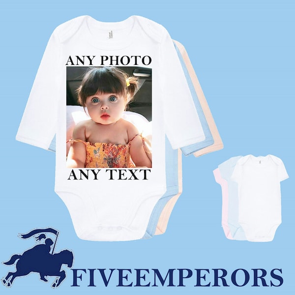 Fun Baby Clothes Etsy