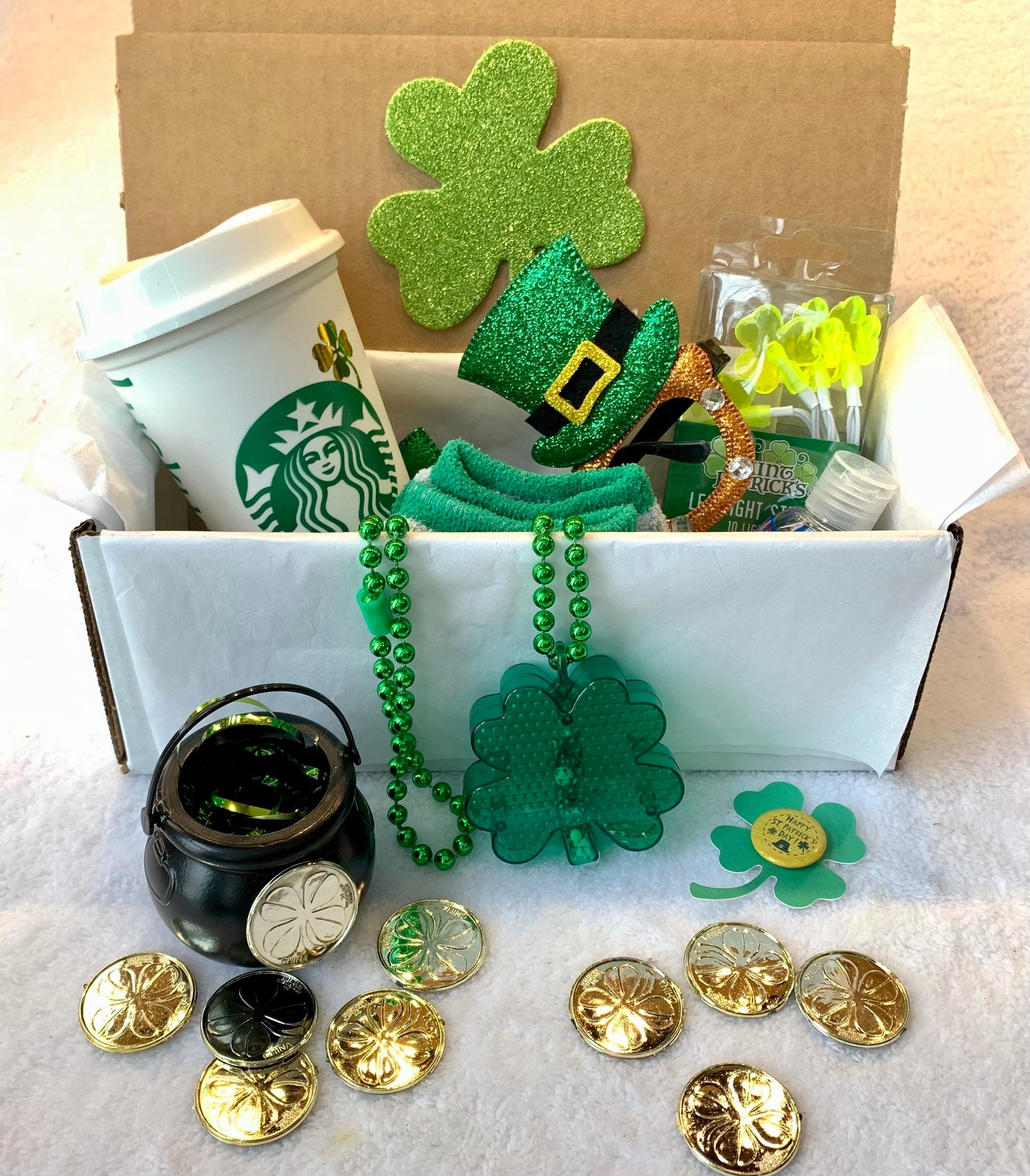 creative st patricks day gifts
