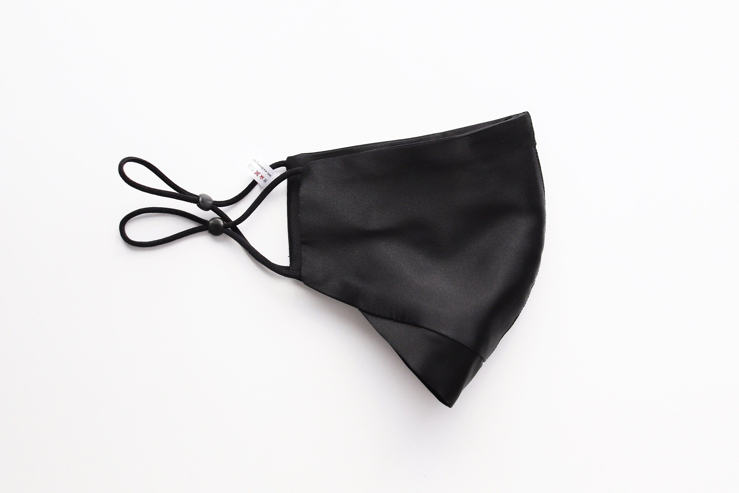 Mulberry Silk Face Mask Made in UK With Nose Wire and Etsy UK