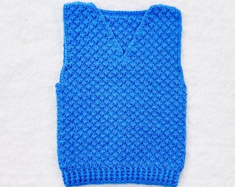 mr rogers sweater vest