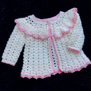 Chambrita para niña best sale