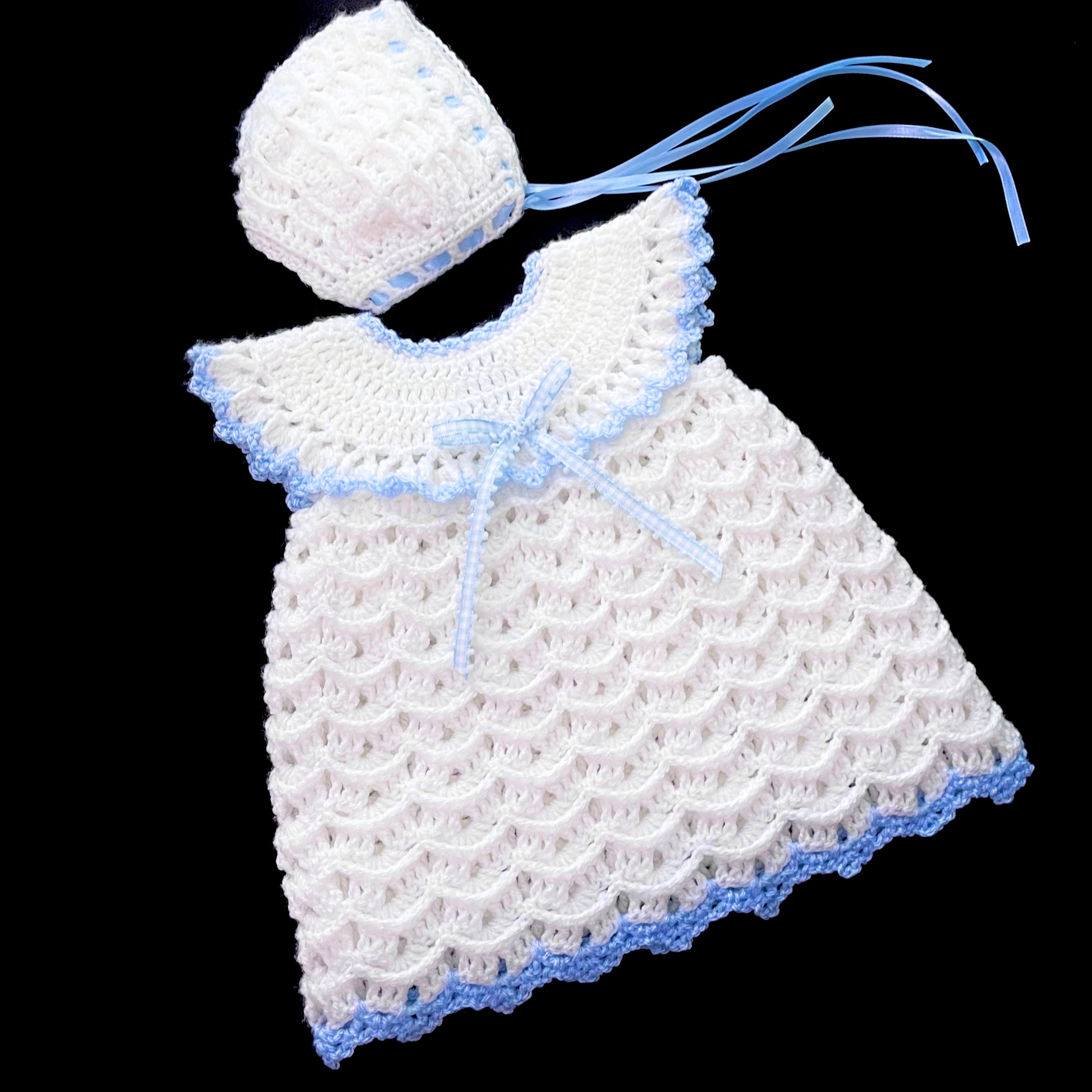 デジタルPDFかぎ針編みパターン：ビデオチュートリアル付きの様々な