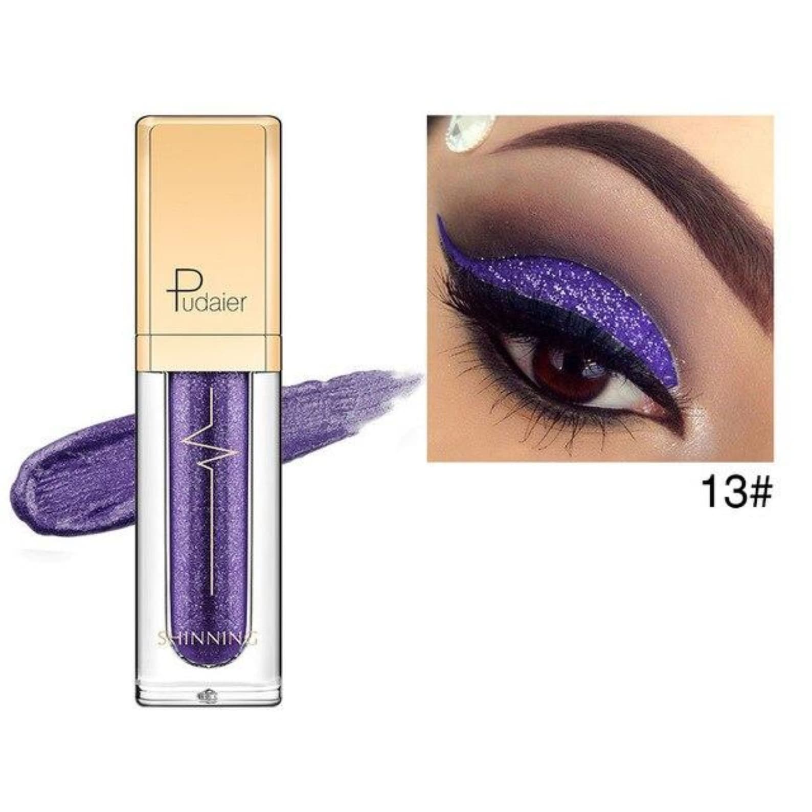 Liquid Eyeshadow Etsy