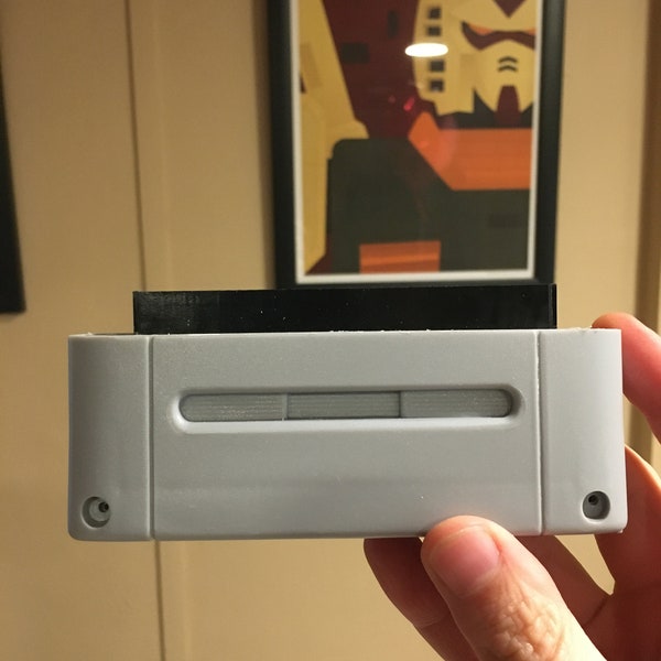 Super Nintendo/Famicom Universal Cartridge Adapter