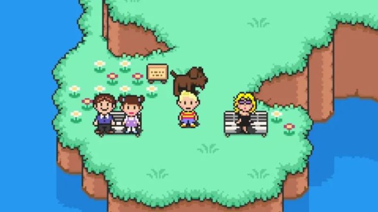 download mother 3 earthbound 2 download mother 3 earthbound 2