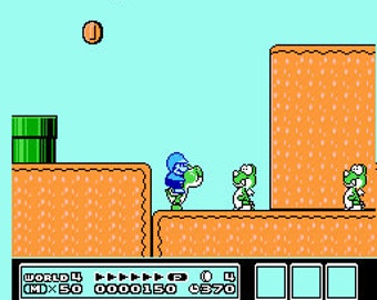 how to make a rom hack sml how to make a rom hack sml