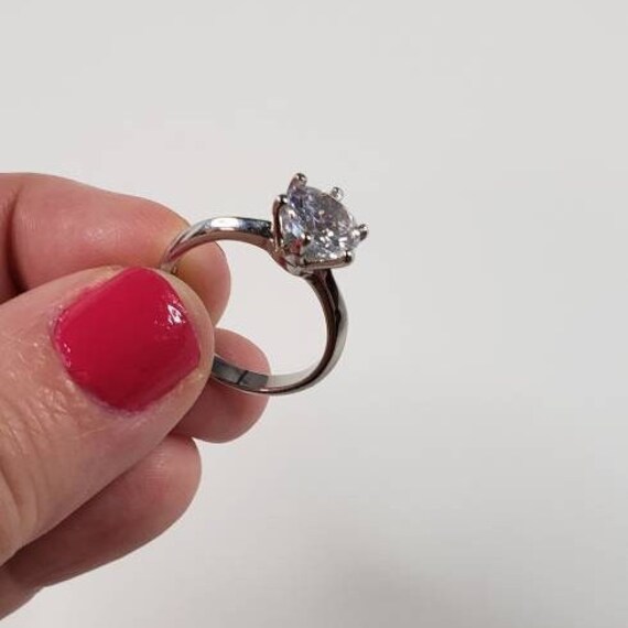 18k rgp 2024 white gold