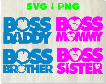 Download Baby Boss Svg Etsy