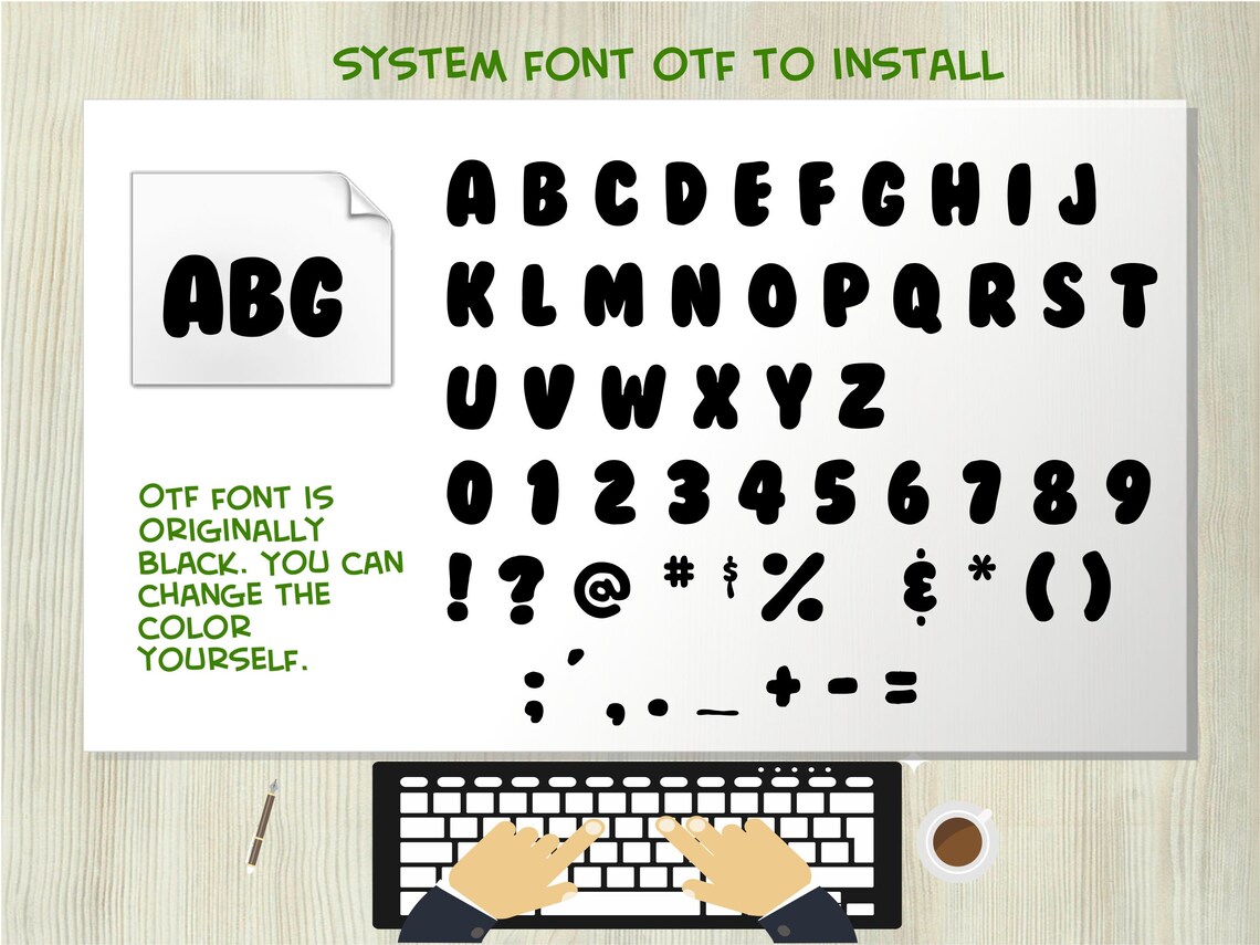 DJ Marshmello font svg DJ Marshmello font otf DJ Etsy