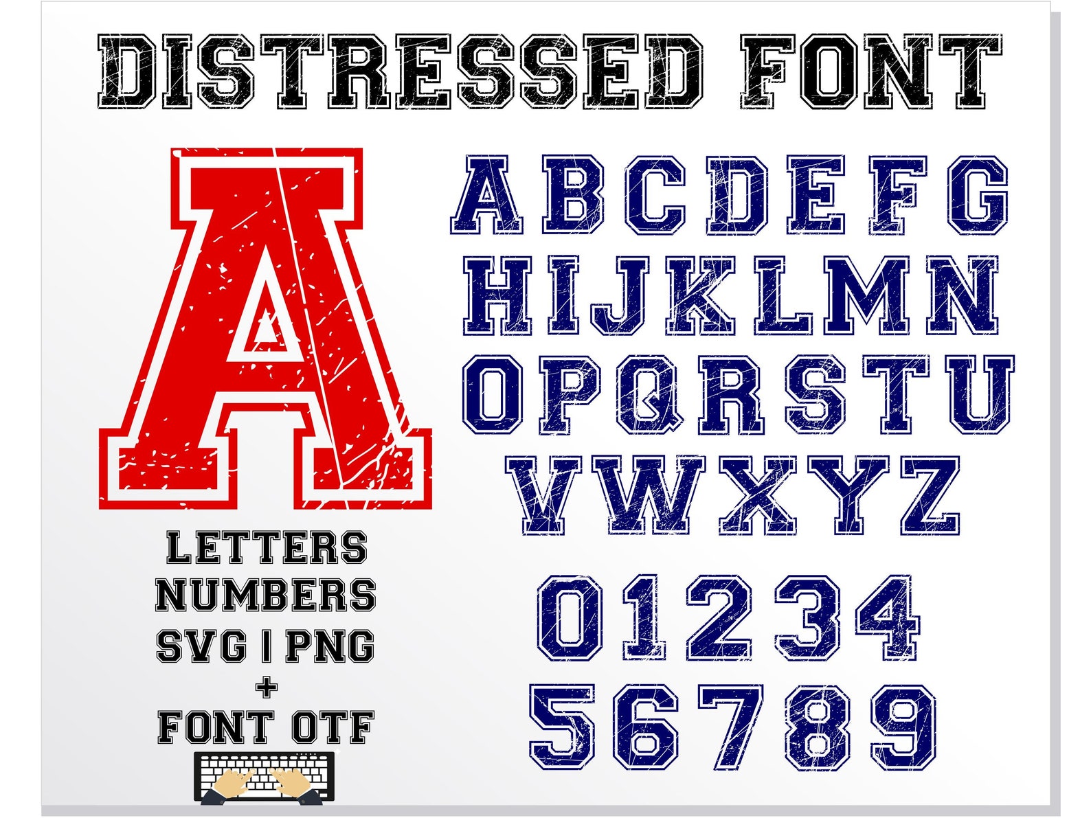make your own varsity letter