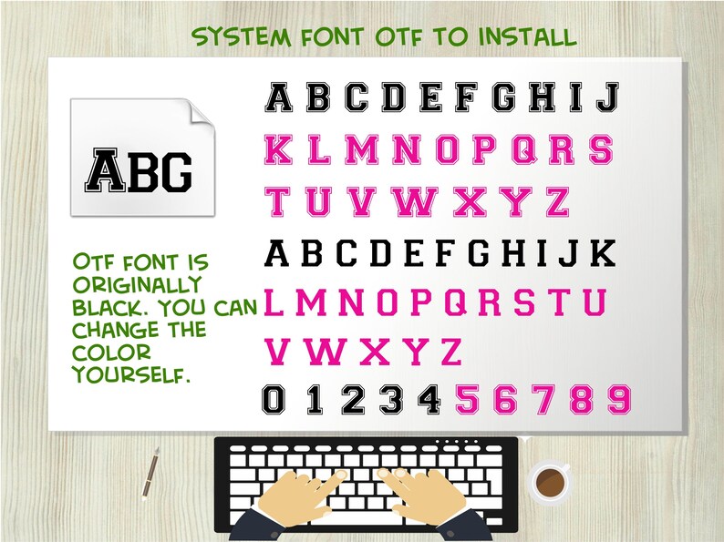 Download I love pink SVG Bundle I love pink font otf love pink fonts | Etsy