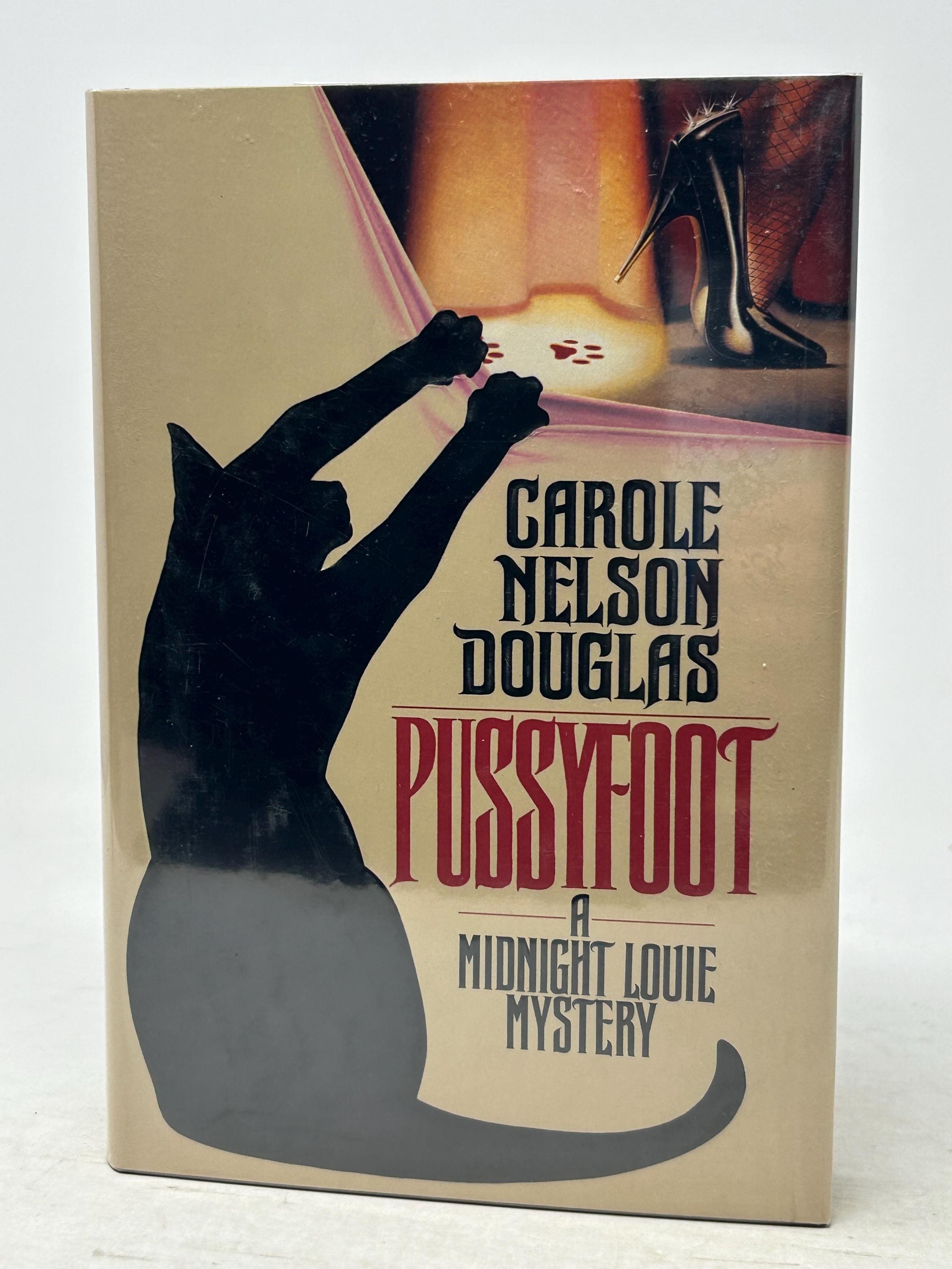 Buy Pussyfoot Online In India - Etsy India