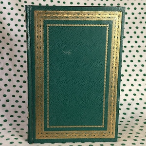 Green Mansions by W.H. Hudson International Collectors Library