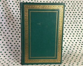 Green Mansions by W.H. Hudson International Collectors Library