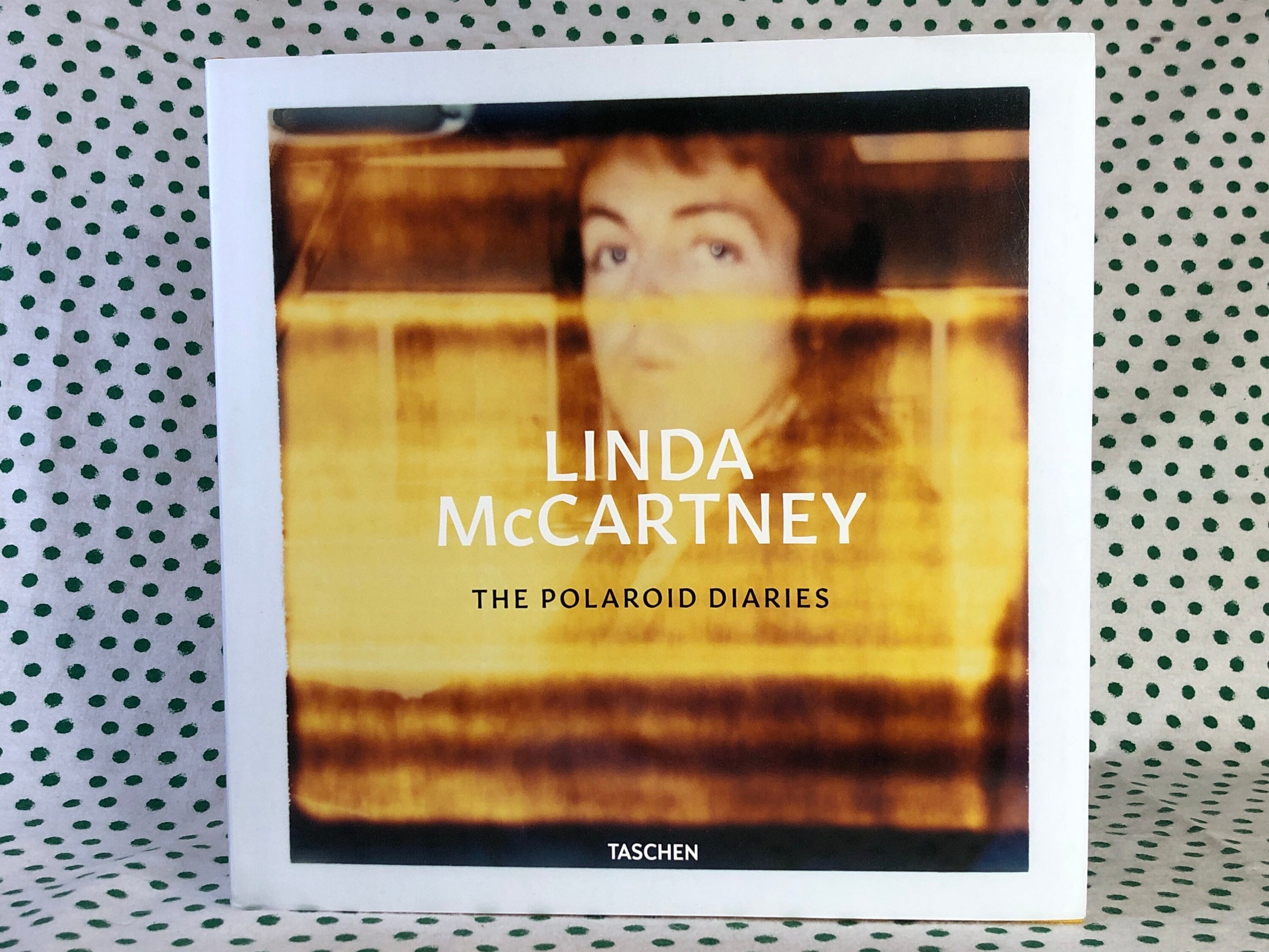 The Polaroid Diaries　Linda McCartney LindaMcCartney_digital.jpg