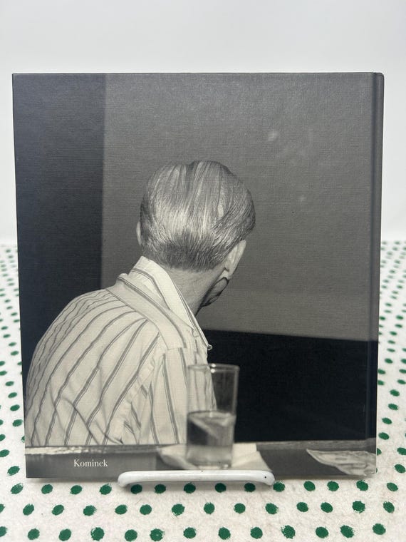 SIGNED Looking for Love 1996 by Alec Soth Hardcover - Etsy
