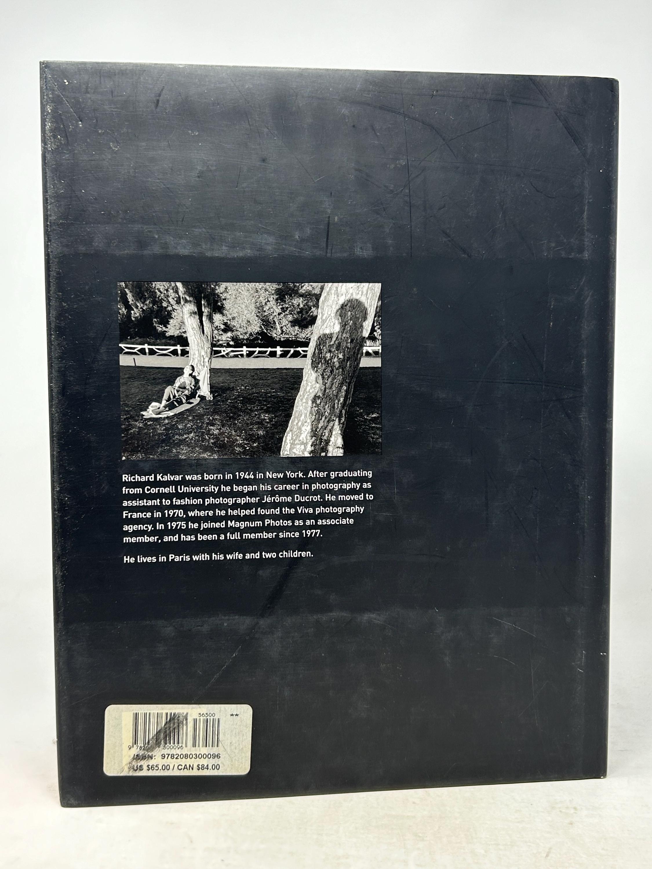 Buy Richard Kalvar Earthlings 洋書 アートブック Earthlings book by 