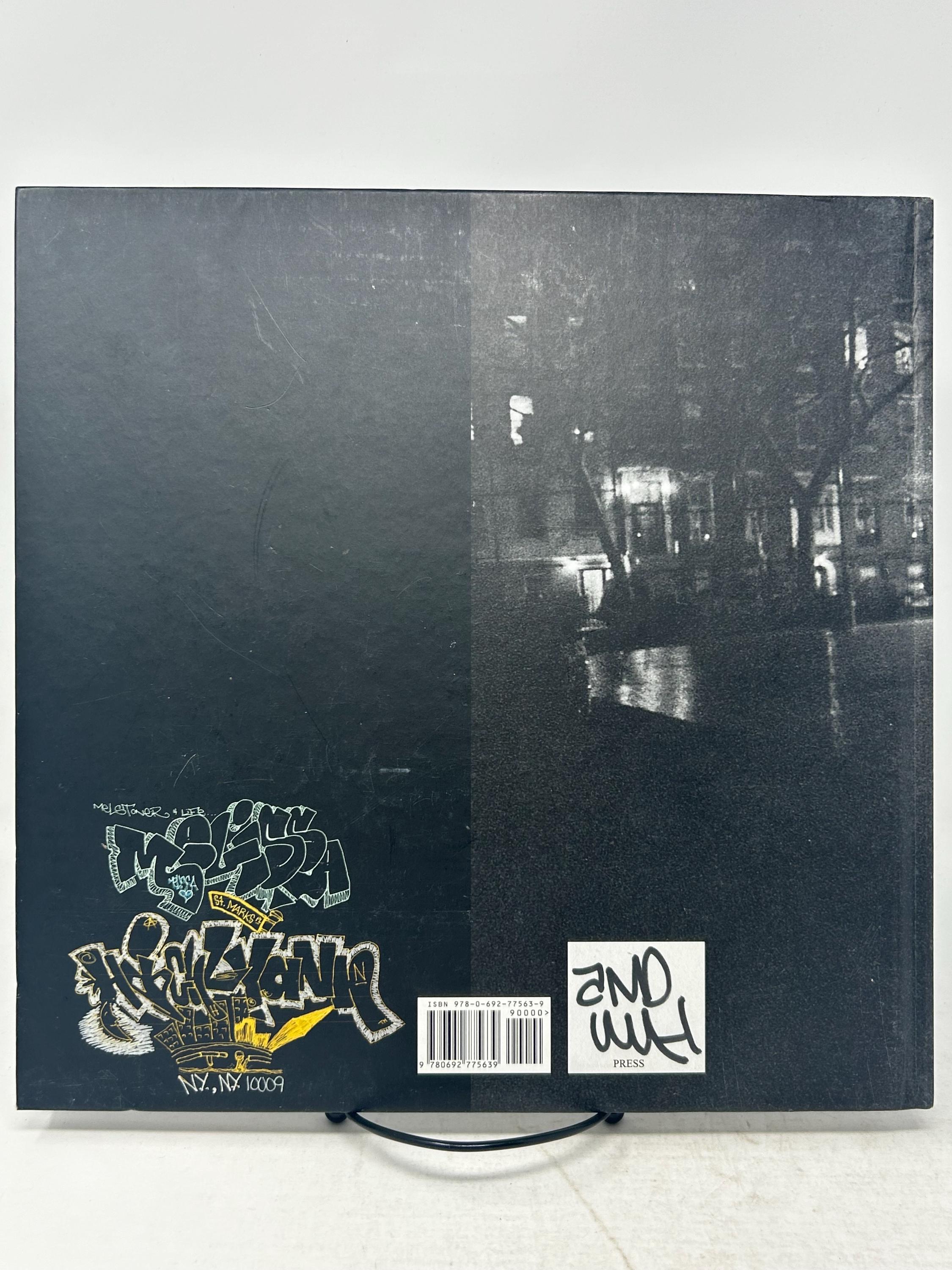Thatʼs A Crazy One 写真集 90年代 That's A Crazy One N.Y.C. 1990's