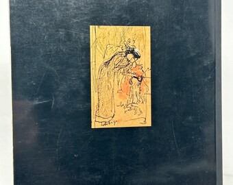 Edouard Vuillard Softcover Art Book Beaux Arts - Etsy Israel