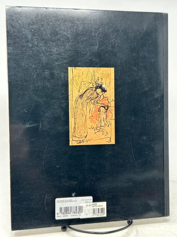 Edouard Vuillard Softcover Art Book Beaux Arts - Etsy New Zealand